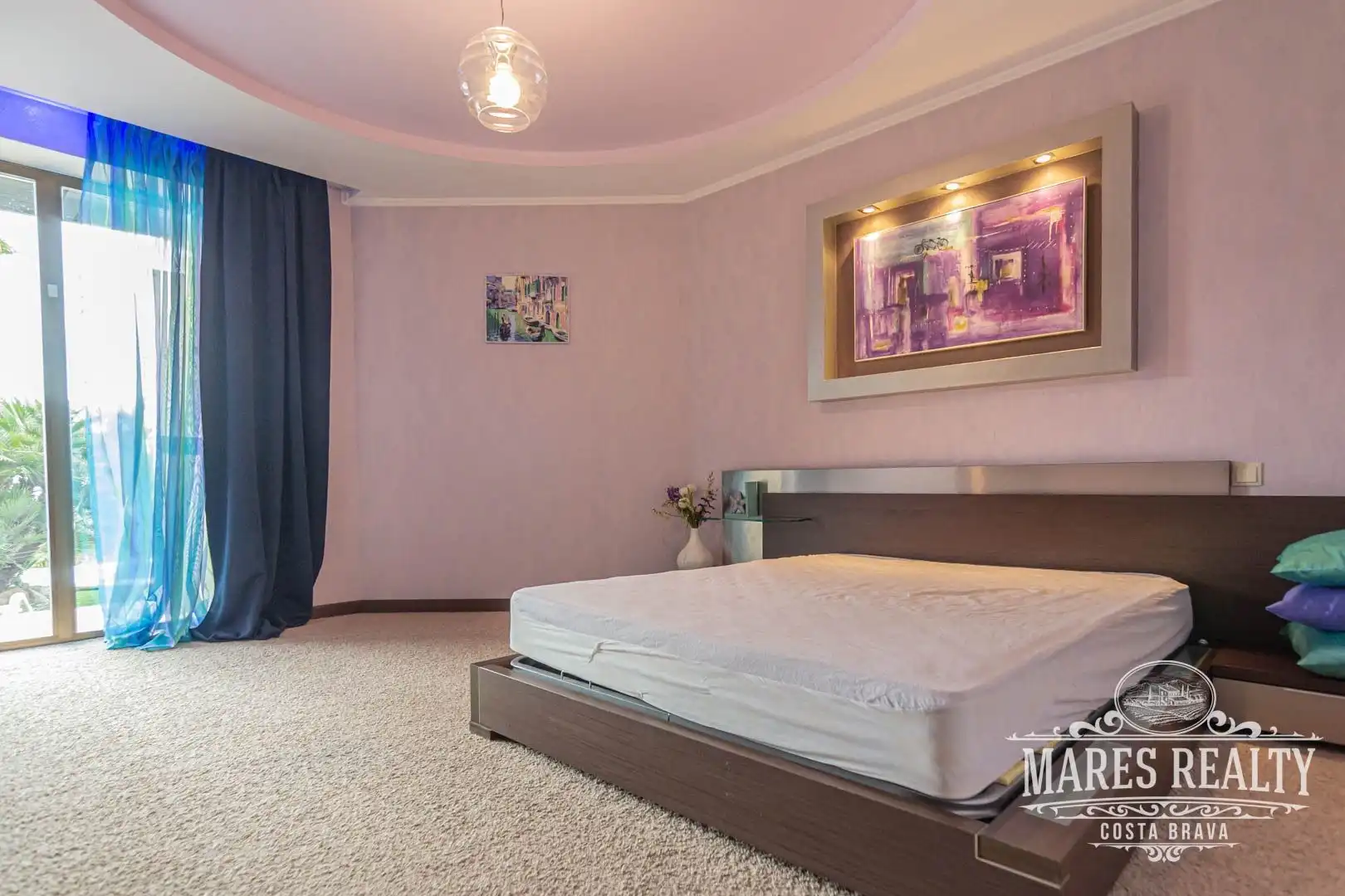 Detached house with pool for sale in Serra Brava, imagen 28