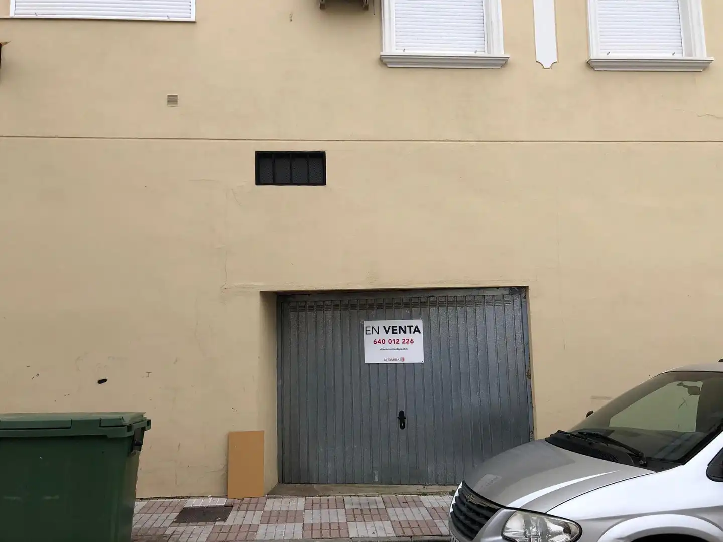 Local en venda a Calle Profesor Isabel García, Andújar