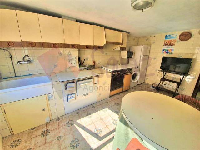 Casa-chalet en Venta en Villaverde de Rioja