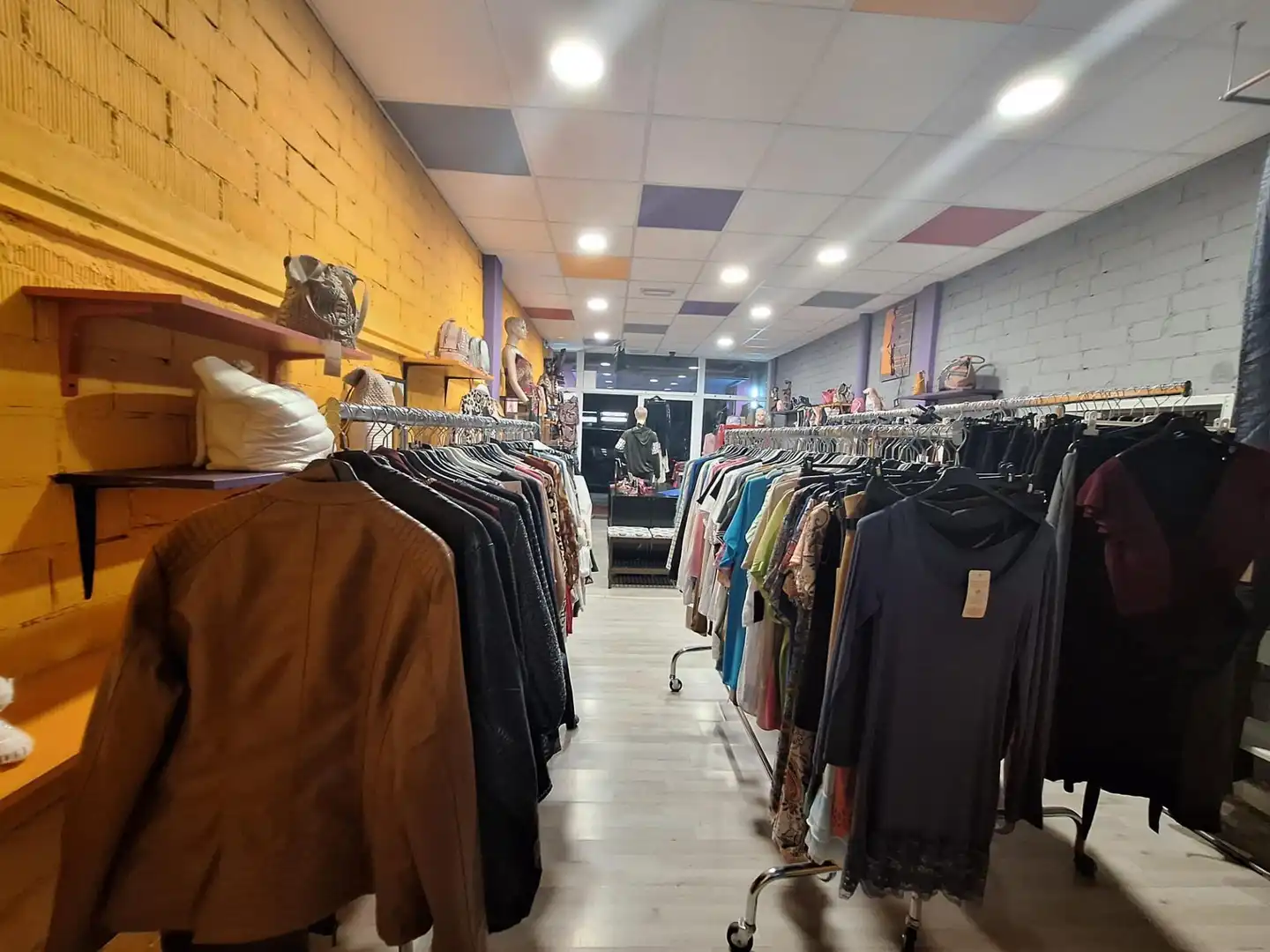 Locale commerciale in vendita a Poble Nou - Torre-romeu - Can Roqueta, imagen 9