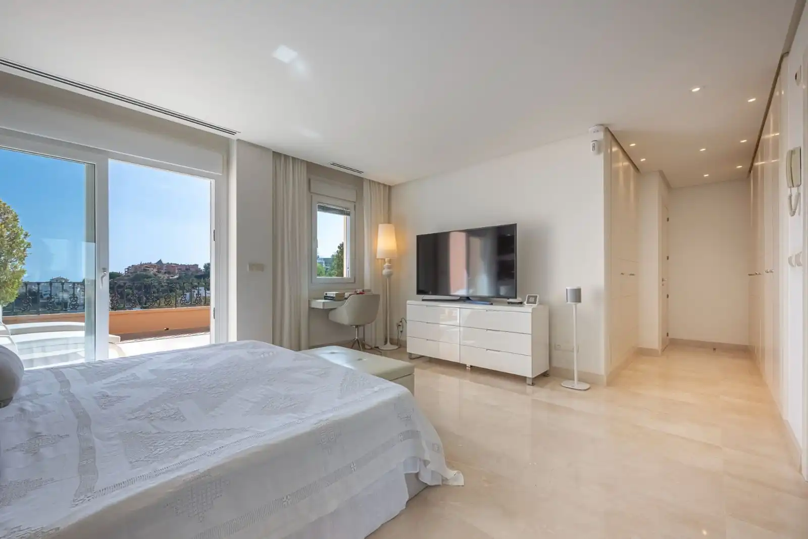 Apartament amb piscina en venda a Calle Pléyades 29, imagen 25