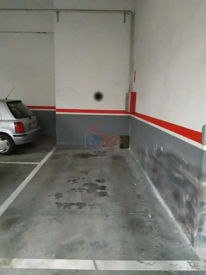 Garage zum Verkauf in La Charca