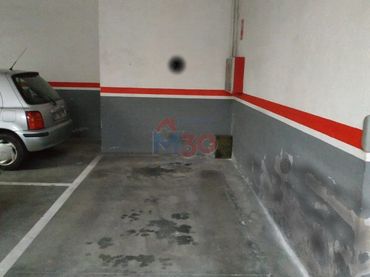 Aparcament en venda a La Charca