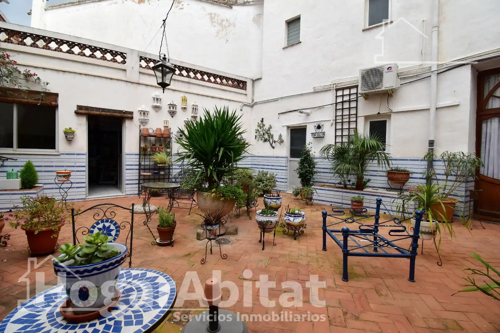 Haus mit Terrasse zum Verkauf in Calle Victoria Eugenia, imagen 18