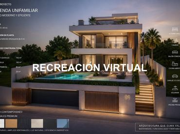 Terrenos y solares en venta en Orihuela Costa