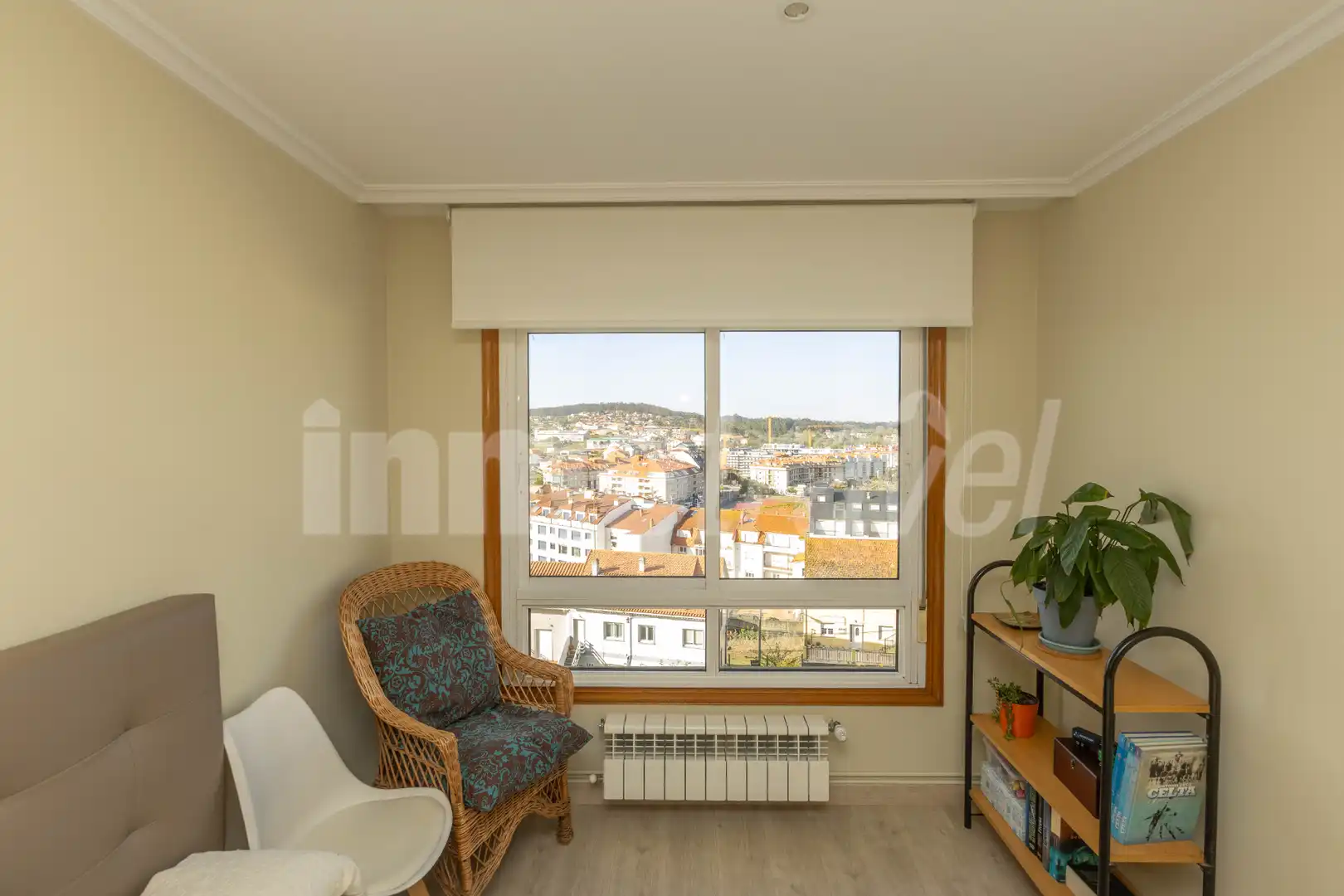 Piso con ascensor en venta en Rua da Perla 13, imagen 25