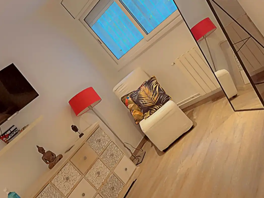 Apartment mit Pool zur Miete in passeig panoramic 16, imagen 9