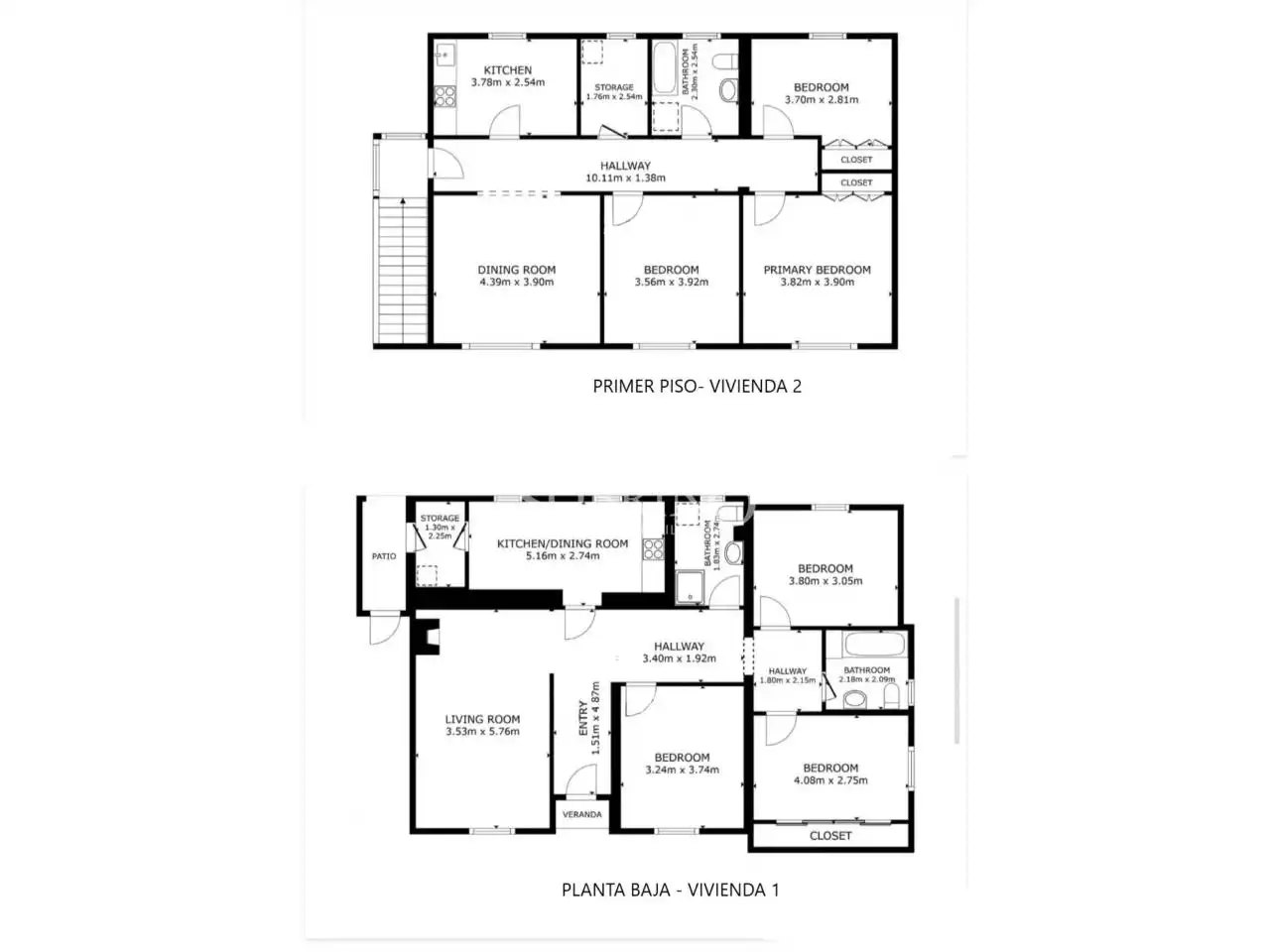 Casa o chalet en venta en Calle naves, 1, Pría - Nueva-Hontoria - Naves