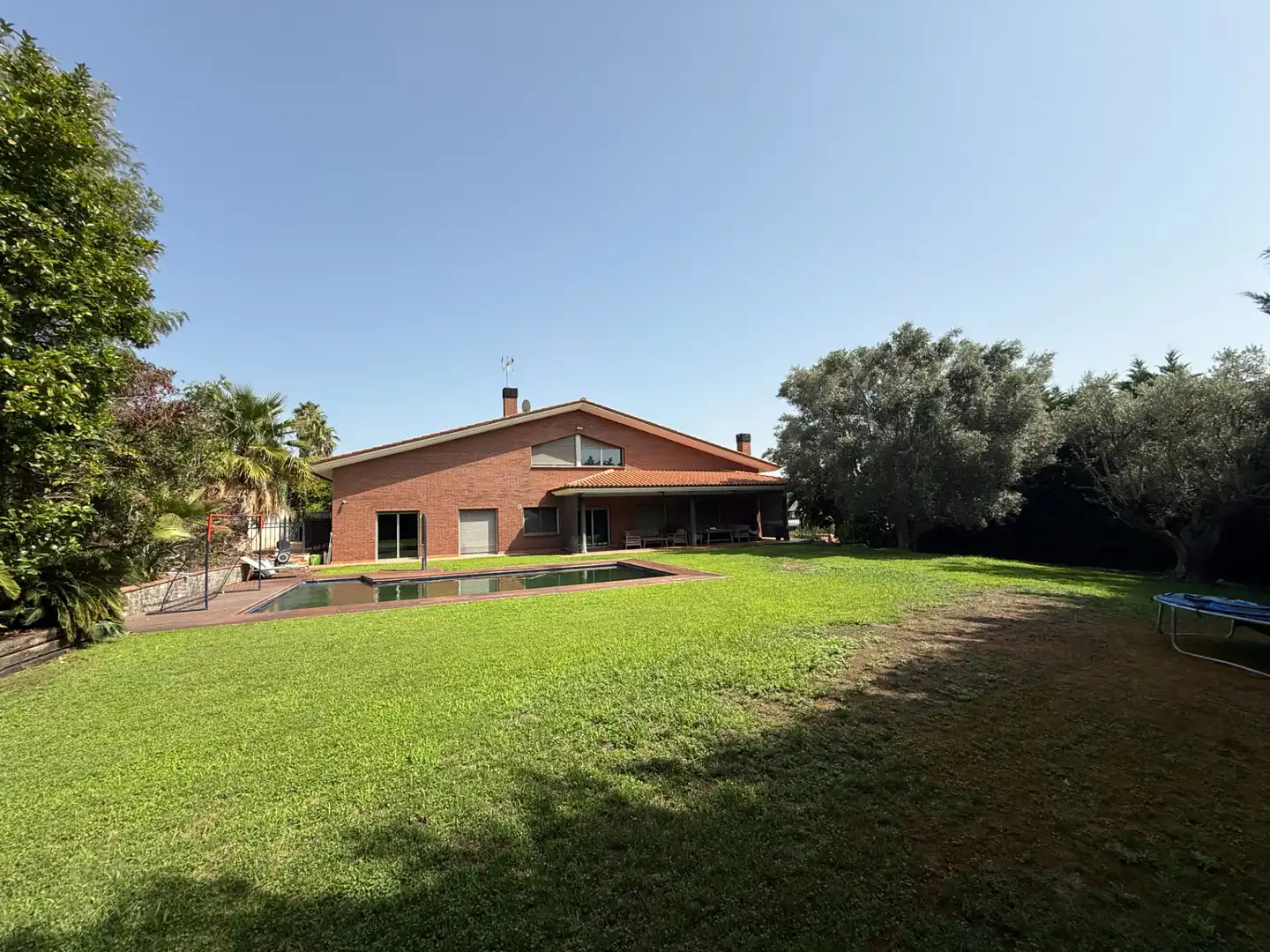 Casa con terraza en venta en Centre