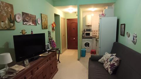 Foto 2 de Apartament en venda a Manantiales - Estación de Autobuses, Torremolinos