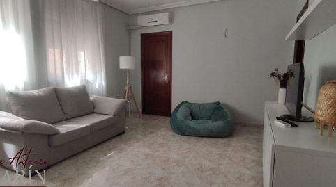 Foto 2 de Apartamento en venta en Avenida Avenida Joaquín Costa, Casco Antiguo, Badajoz Capital