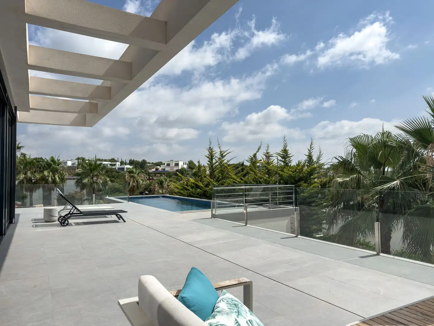 Chalet con piscina en venta en Orihuela Costa, imagen 61