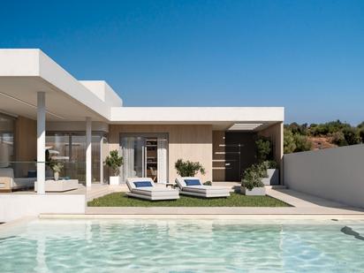 House or chalet for sale in Calle Condado de Huelva, 36, Paraiso - Barronal