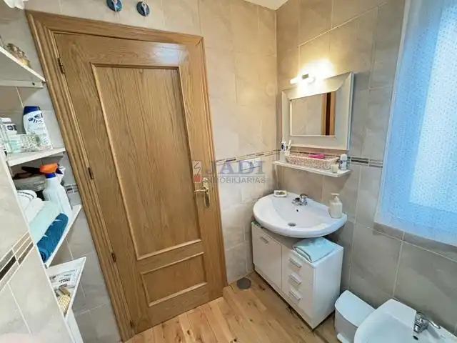 Baño de Dúplex en venta en Valdepeñas, Ciudad Real