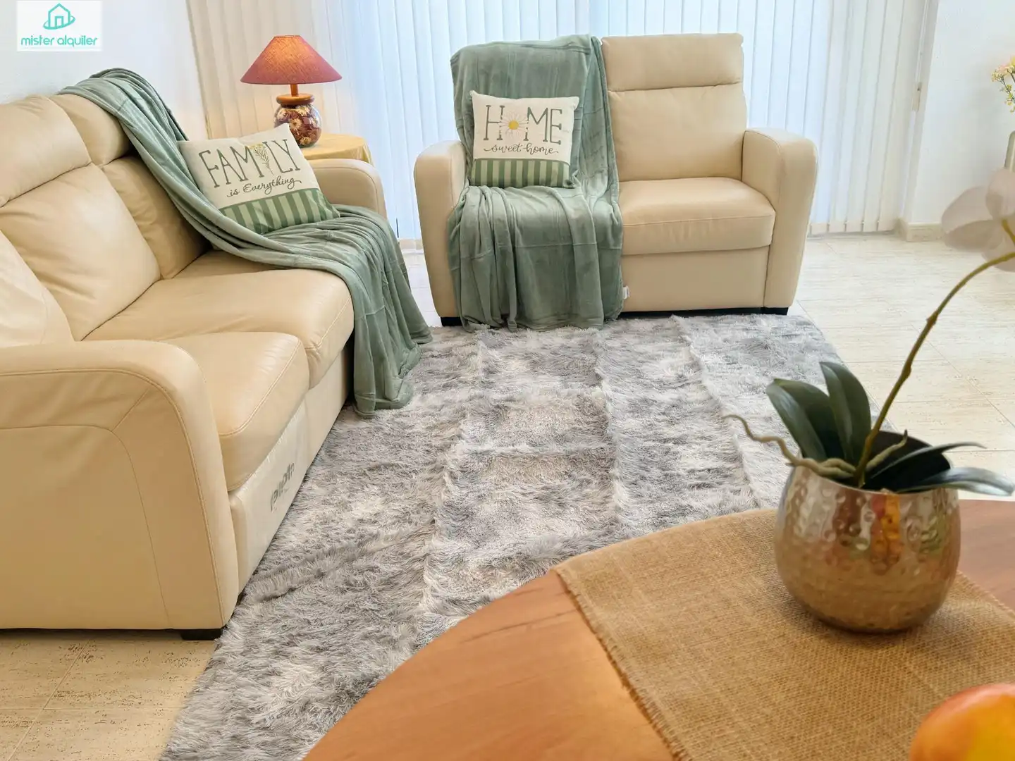 Apartamento con piscina en alquiler en Calle MAGRANER, DEL 7, imagen 41