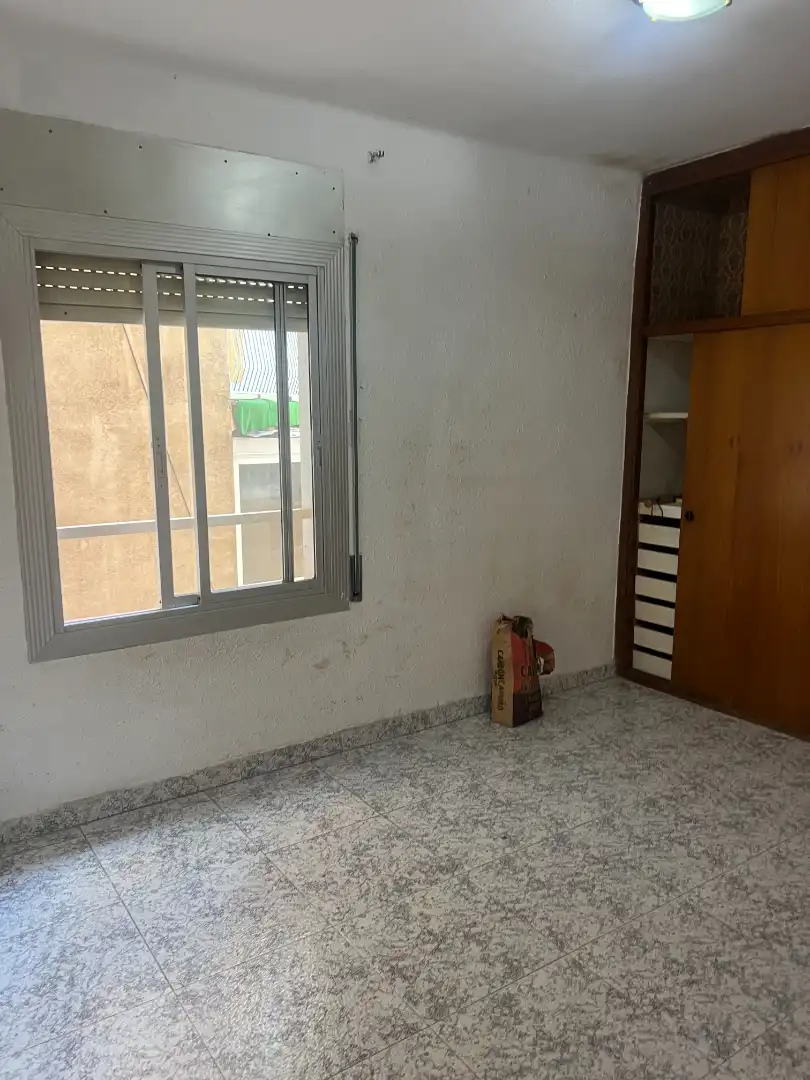 Terraza de Piso en venta en Badalona con Horno, Balcón y Alarma