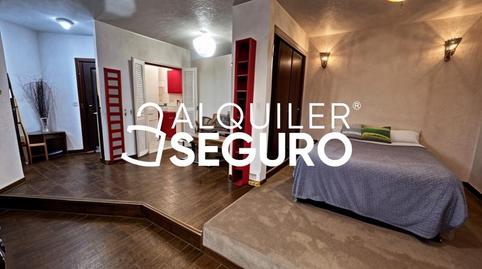 Photo 3 of Study for rent in De Abtao, Pacífico,  Madrid Capital