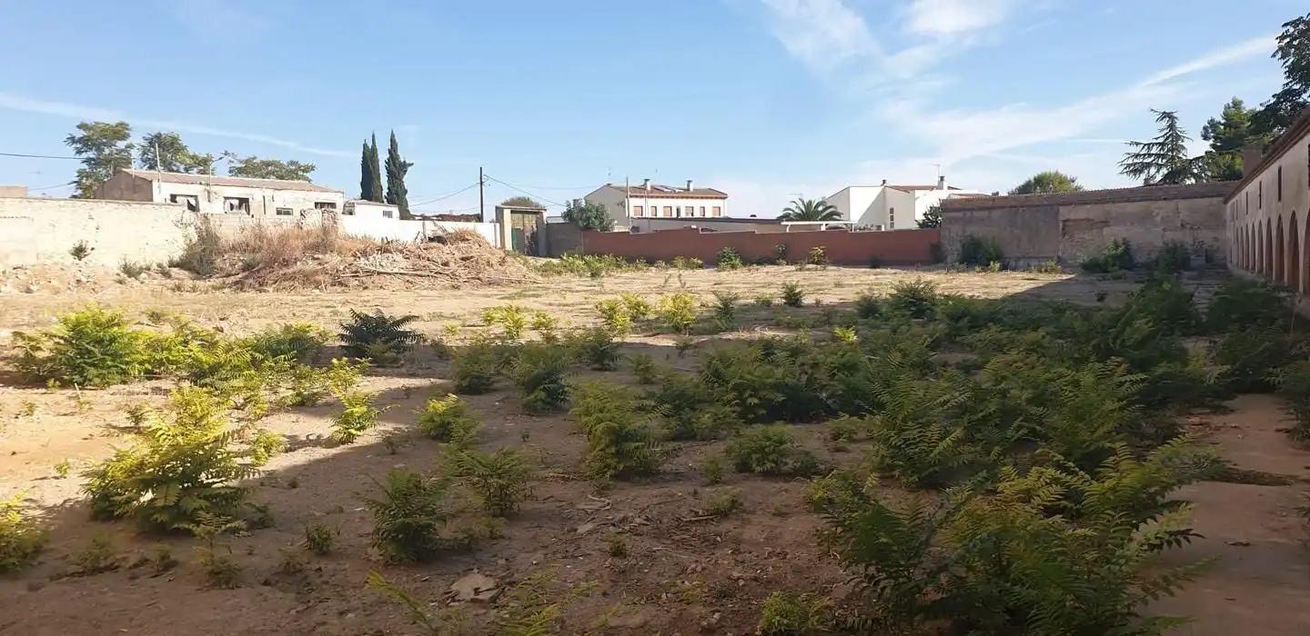 Terreni e lotti in vendita a Tarancón, imagen 4
