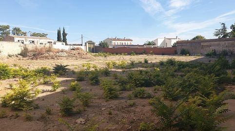Este terreno URBANIZABLE se encuentra en Ronda San Isidoro, 2, de Tarancón (Cuenca). 
Es un terreno que tiene 2.991 m2 .

ORDEN, immagine 4