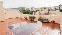 Terrace of Attic for sale in Torrox  with Private garden, Terrace and Community pool