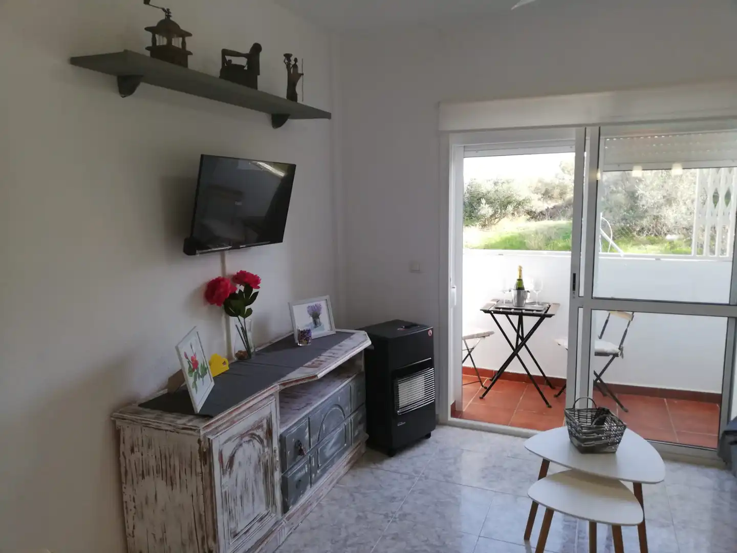 Wohnung mit Terrasse zum Verkauf in Avenida Aguila Coronada, imagen 6
