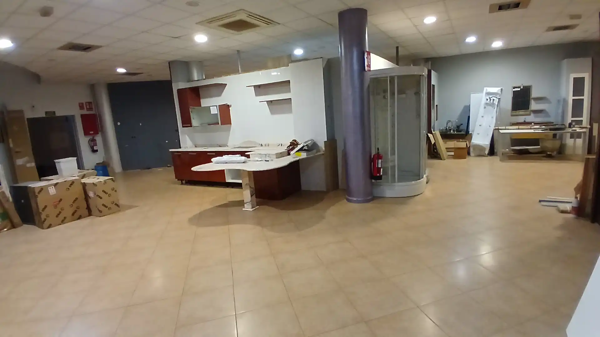 Local comercial en venta en Avenida de Honorio Lozano 59, imagen 10