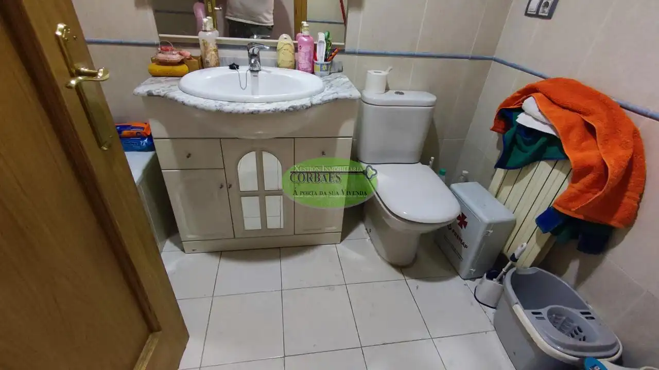 Piso con ascensor en venta en Residencia, imagen 12
