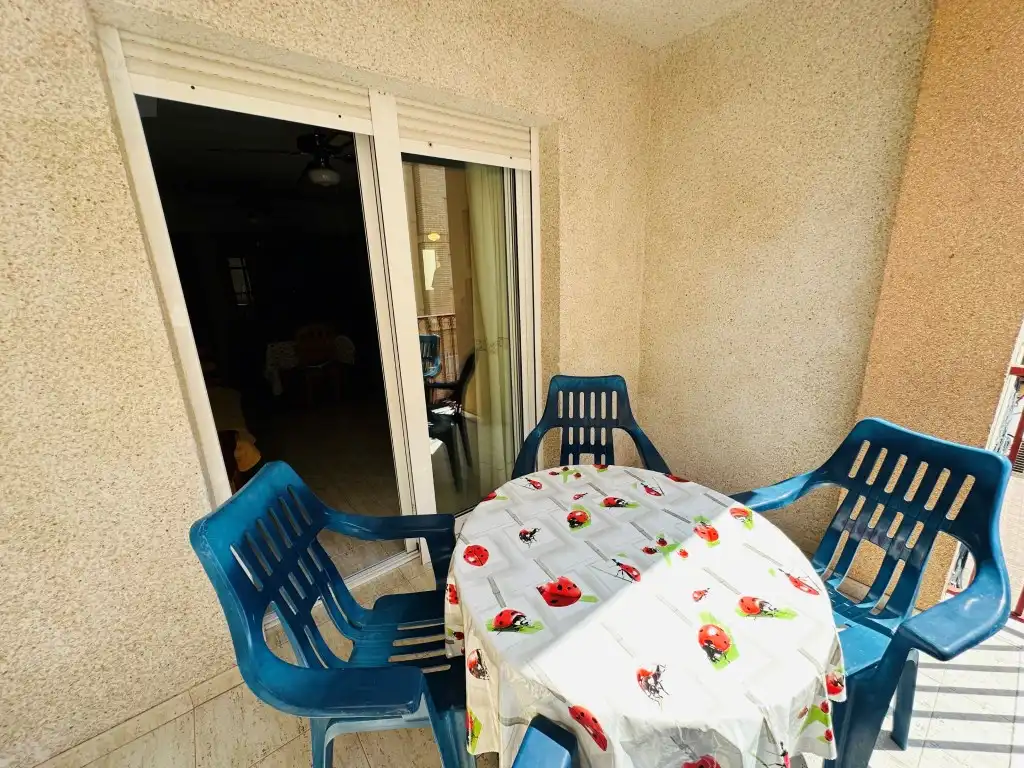 Appartement avec terrasse à vendre à Calle Trafalgar, imagen 9