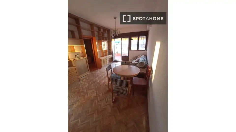 Habitación en Guindalera