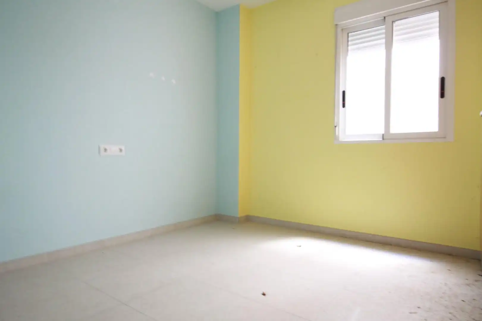 Bedroom of Flat for sale in Pego  with Terrace
