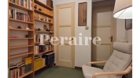 Photo 5 of Flat for rent in Carrer Corsega, 200, L'Antiga Esquerra de l'Eixample, Barcelona Capital