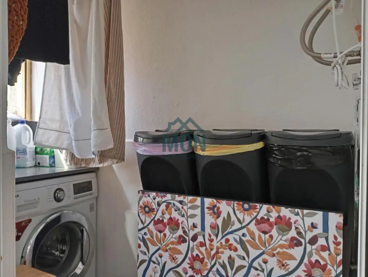 Piso en venta en Les Tendetes - Avenida Burjassot