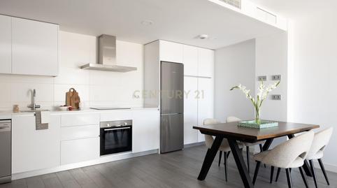 Foto 3 de Apartament en venda a Rancho Domingo - La Hacienda, Málaga