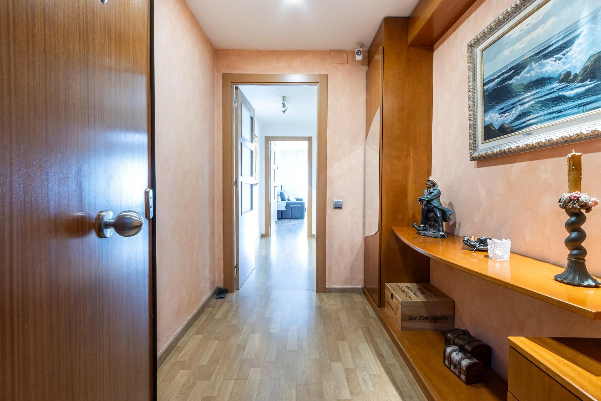 Pis en venda en Sabadell amb Terrassa