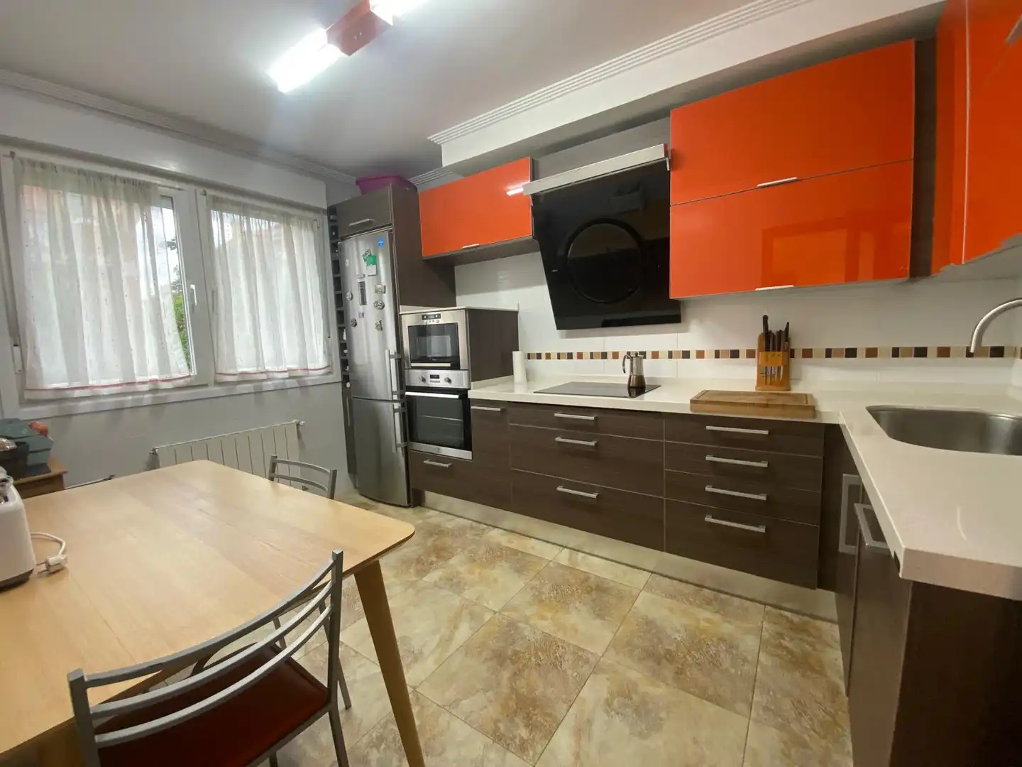 Villa mit Garten zum Verkauf in Barrio Islares 42, imagen 16