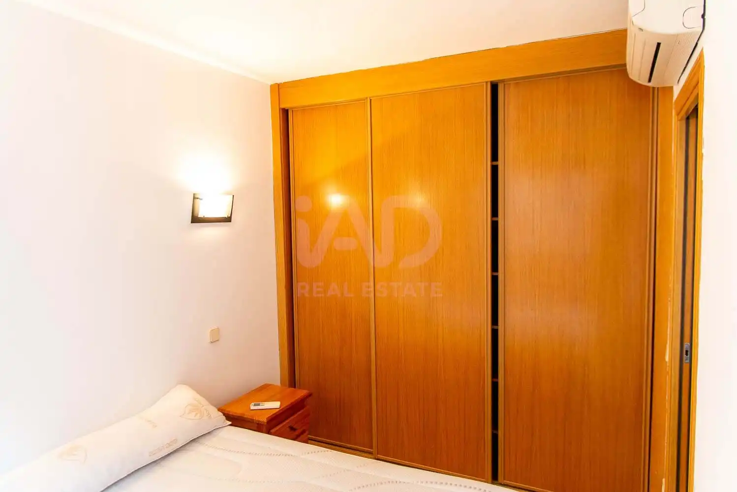 Habitación de Piso en venta en Madrid con Aire acondicionado, Calefacción y Terraza