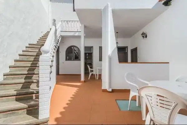 Piso en venta en Vega de San Mateo con Terraza, Trastero y Amueblado
