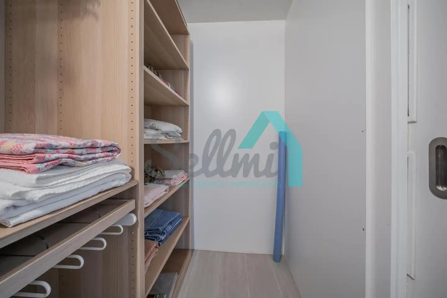 Bedroom of Houses for sale in Pravia  with Heating, Private garden and Parquet flooring
