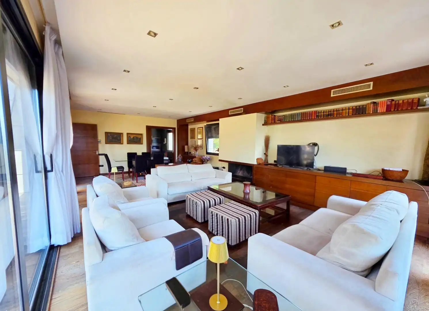 Villa con terrazza in vendita a Cabrils, imagen 18