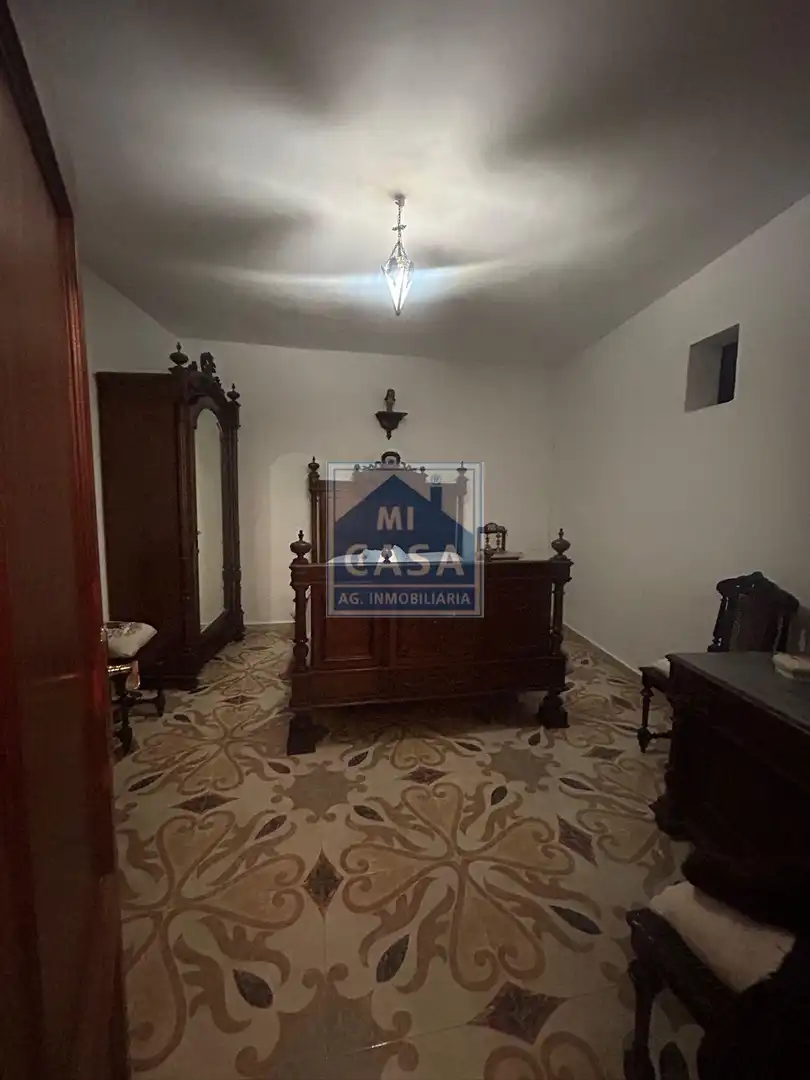 Casa o xalet en venda en Mérida amb Aire condicionat i Terrassa