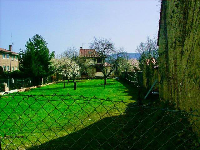 Terreno residencial en Venta en la corrala en Rascafría