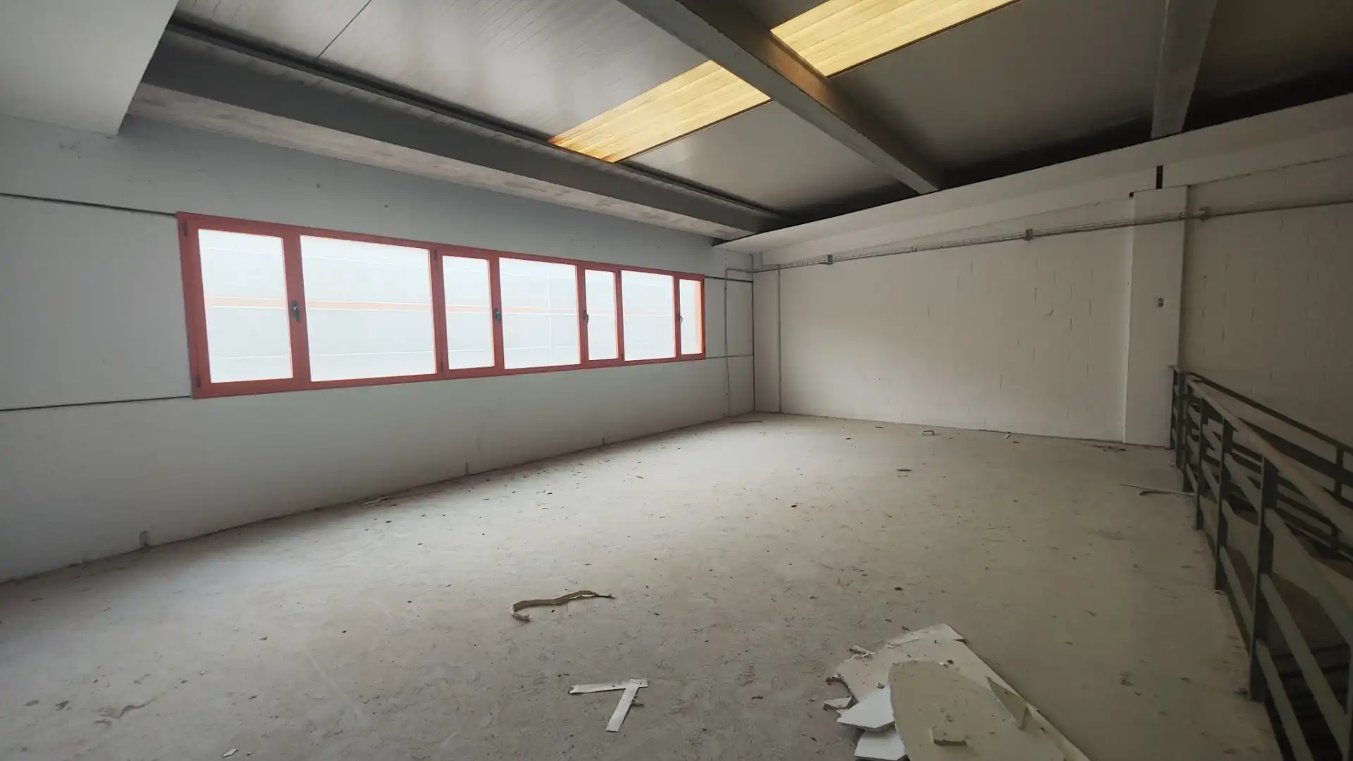 Nave industrial in affitto a Calle Borderea 12, imagen 14