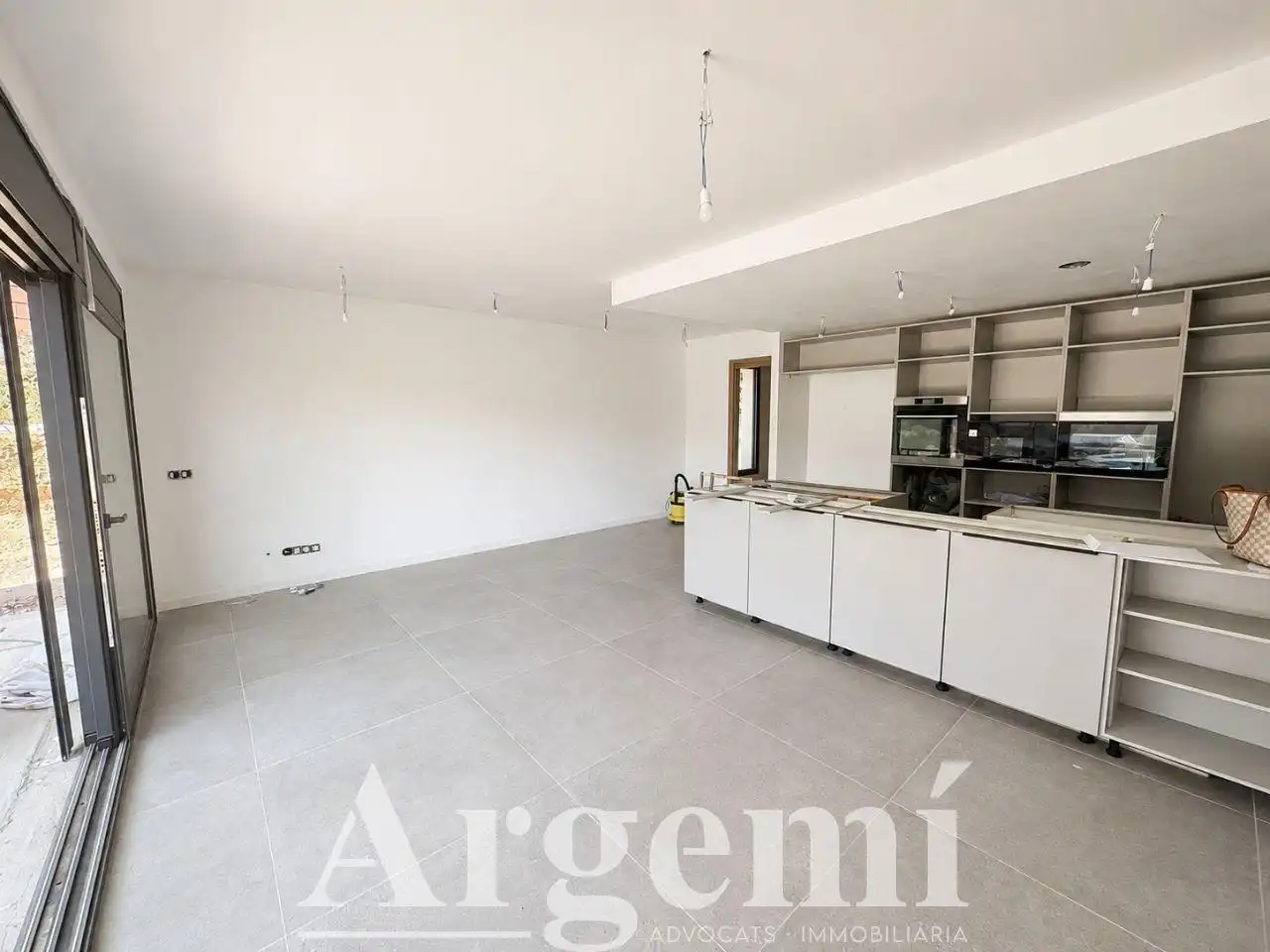 Casa amb piscina en venda a Lliçà d'Amunt, imagen 5