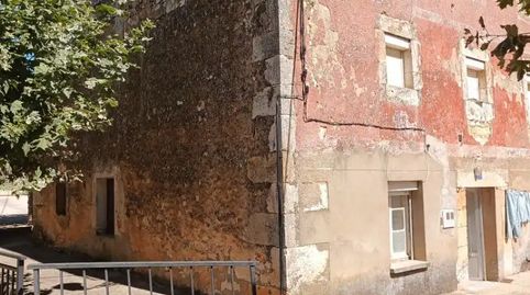 Foto 3 de Finca rústica en venda a Calle San Roque, 17, Espinosa de Cervera, Burgos