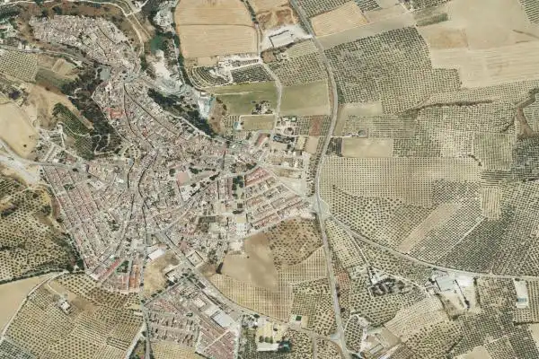 Piso en venta en Santaella