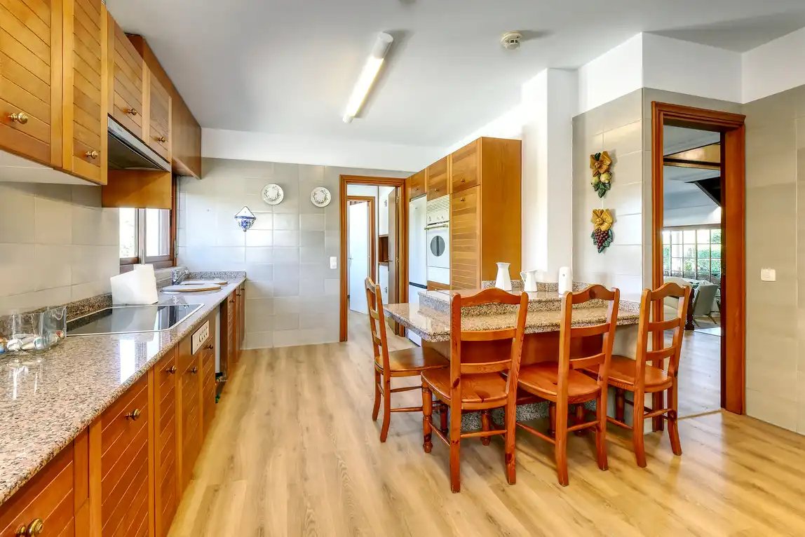 Chalet con piscina en venta en Sada (A Coruña), imagen 14