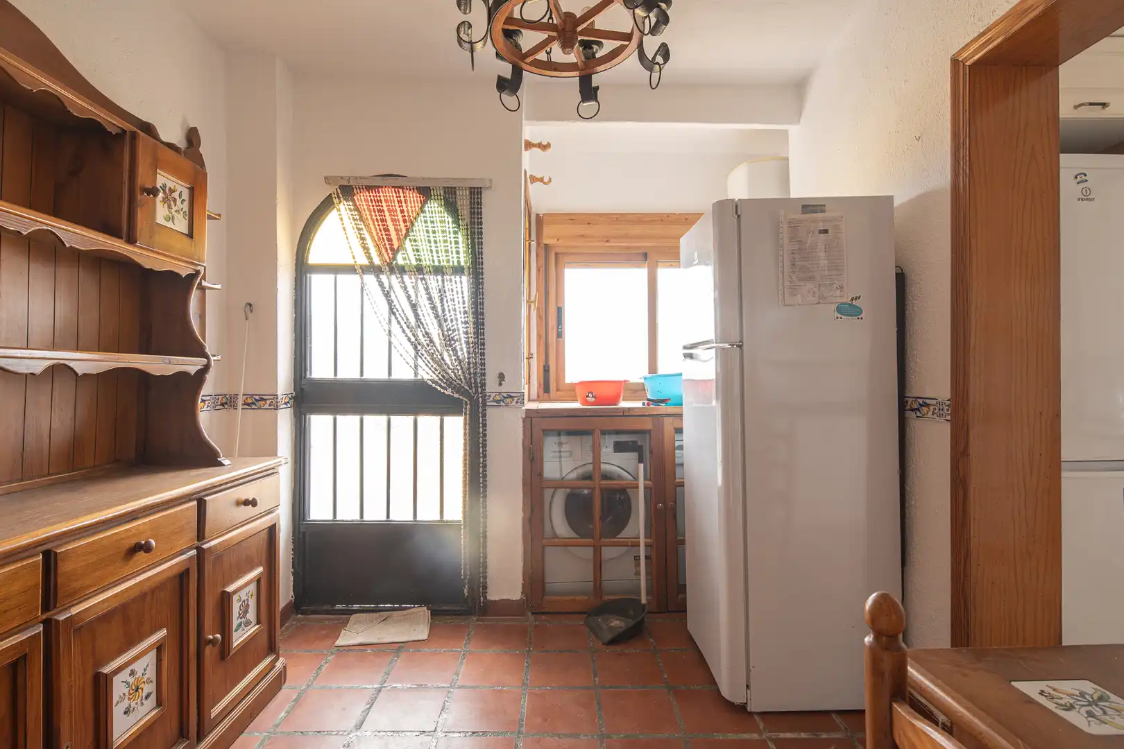 Kitchen of Houses for sale in Genil