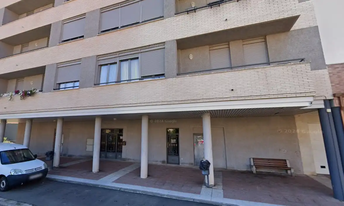 Geschaftsraum zum Verkauf in Avenida Diagonal, Illueca