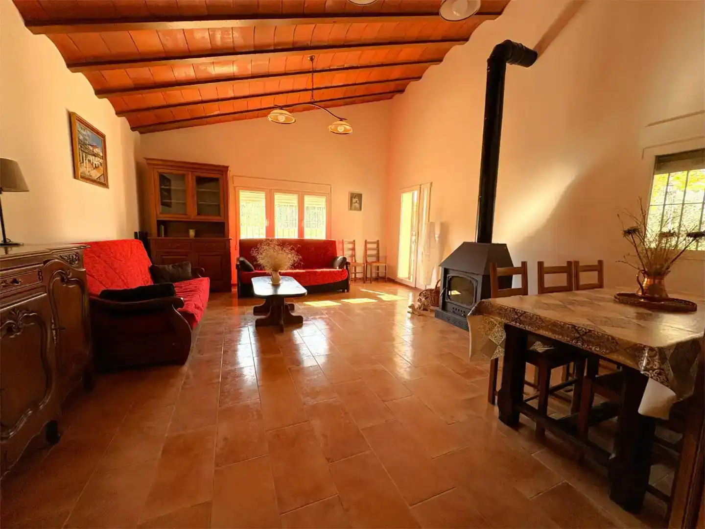 Finca rústica en venda a Camino Pieza de Navarro, 132, Moratalla
