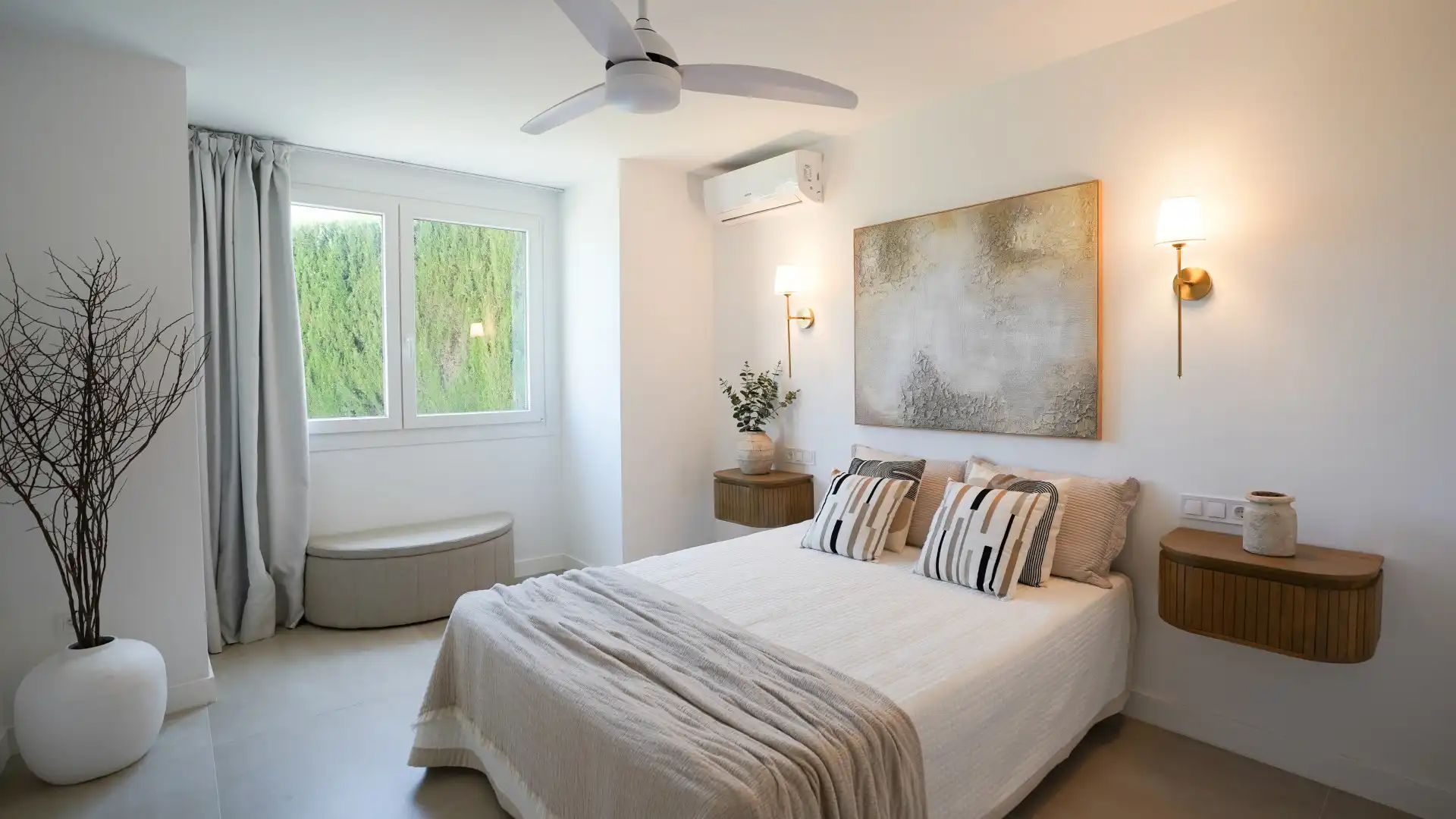 Houses for rent in El Faro de Calaburra - Chaparral